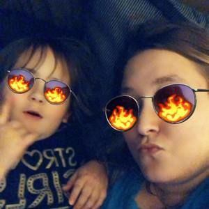 Meet your Posher, Britney